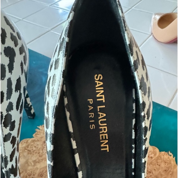 Saint Laurent NEW EU 38 - Picture 4 of 13